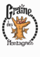 Logo of Maison des Semences Paysannes des Hautes Alpes : Graine des Montagnes